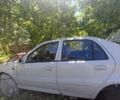 Білий Джилі ЦК, об'ємом двигуна 1.6 л та пробігом 140 тис. км за 600 $, фото 4 на Automoto.ua
