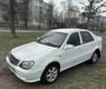 Белый Джили ЦК, объемом двигателя 1.5 л и пробегом 59 тыс. км за 1900 $, фото 1 на Automoto.ua