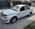 Белый Джили ЦК, объемом двигателя 1.5 л и пробегом 62 тыс. км за 800 $, фото 1 на Automoto.ua