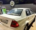 Белый Джили ЦК, объемом двигателя 1.5 л и пробегом 250 тыс. км за 650 $, фото 3 на Automoto.ua