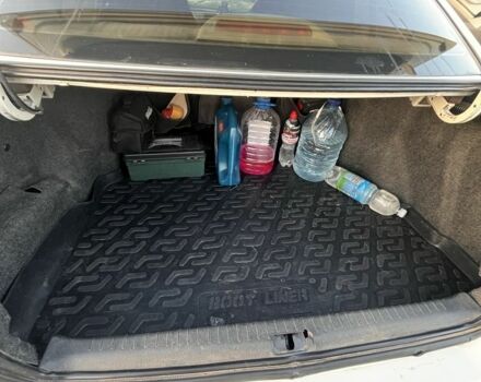 Білий Джилі ЦК, об'ємом двигуна 1.5 л та пробігом 146 тис. км за 2100 $, фото 12 на Automoto.ua