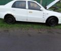 Білий Джилі ЦК, об'ємом двигуна 1.3 л та пробігом 230 тис. км за 1539 $, фото 12 на Automoto.ua