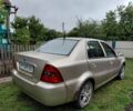 Білий Джилі ЦК, об'ємом двигуна 1.9 л та пробігом 117 тис. км за 1300 $, фото 1 на Automoto.ua