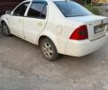 Белый Джили ЦК, объемом двигателя 1.5 л и пробегом 3 тыс. км за 802 $, фото 1 на Automoto.ua