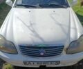 Білий Джилі ЦК, об'ємом двигуна 1.5 л та пробігом 300 тис. км за 1100 $, фото 1 на Automoto.ua