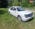 Белый Джили ЦК, объемом двигателя 1.5 л и пробегом 97 тыс. км за 1600 $, фото 1 на Automoto.ua