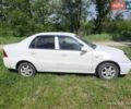Білий Джилі ЦК, об'ємом двигуна 1.5 л та пробігом 97 тис. км за 1600 $, фото 7 на Automoto.ua