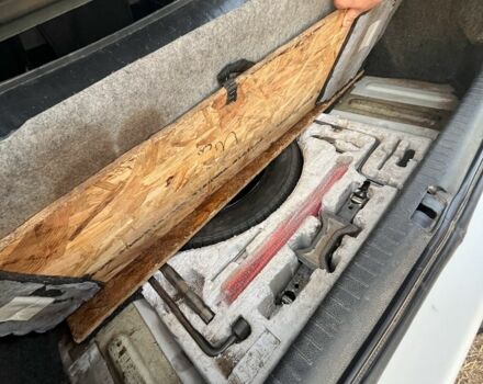 Білий Джилі ЦК, об'ємом двигуна 1.5 л та пробігом 146 тис. км за 2100 $, фото 9 на Automoto.ua