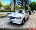 Белый Джили ЦК, объемом двигателя 1.5 л и пробегом 200 тыс. км за 950 $, фото 4 на Automoto.ua