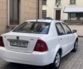 Белый Джили ЦК, объемом двигателя 1.5 л и пробегом 200 тыс. км за 850 $, фото 7 на Automoto.ua