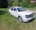 Білий Джилі ЦК, об'ємом двигуна 1.5 л та пробігом 97 тис. км за 1600 $, фото 1 на Automoto.ua