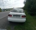 Джили ЦК 2008 в Ужгороде на Automoto.ua Белый Джили ЦК, объемом двигателя 1.4 л и пробегом 216 тыс. км за 1500 $, фото 3 на Automoto.ua