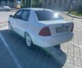 Белый Джили ЦК, объемом двигателя 1.5 л и пробегом 136 тыс. км за 2200 $, фото 7 на Automoto.ua