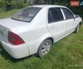 Білий Джилі ЦК, об'ємом двигуна 1.5 л та пробігом 97 тис. км за 1600 $, фото 6 на Automoto.ua