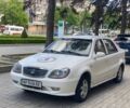 Белый Джили ЦК, объемом двигателя 1.5 л и пробегом 200 тыс. км за 850 $, фото 1 на Automoto.ua