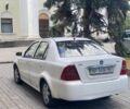 Белый Джили ЦК, объемом двигателя 1.5 л и пробегом 200 тыс. км за 850 $, фото 6 на Automoto.ua
