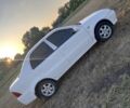 Білий Джилі ЦК, об'ємом двигуна 1.5 л та пробігом 146 тис. км за 2100 $, фото 1 на Automoto.ua
