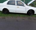 Белый Джили ЦК, объемом двигателя 1.3 л и пробегом 230 тыс. км за 1539 $, фото 11 на Automoto.ua