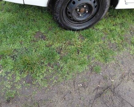 Белый Джили ЦК, объемом двигателя 1.3 л и пробегом 230 тыс. км за 1539 $, фото 10 на Automoto.ua