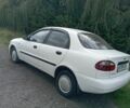 Джили ЦК 2008 в Ужгороде на Automoto.ua Белый Джили ЦК, объемом двигателя 1.4 л и пробегом 216 тыс. км за 1500 $, фото 2 на Automoto.ua