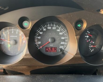 Білий Джилі ЦК, об'ємом двигуна 1.5 л та пробігом 146 тис. км за 2100 $, фото 4 на Automoto.ua