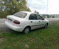 Джили ЦК 2008 в Ужгороде на Automoto.ua Белый Джили ЦК, объемом двигателя 1.4 л и пробегом 216 тыс. км за 1500 $, фото 1 на Automoto.ua
