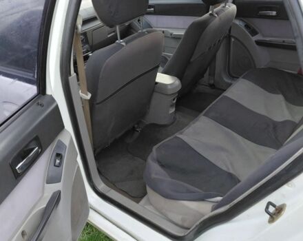 Білий Джилі ЦК, об'ємом двигуна 1.3 л та пробігом 230 тис. км за 1539 $, фото 10 на Automoto.ua