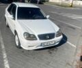 Белый Джили ЦК, объемом двигателя 1.5 л и пробегом 136 тыс. км за 2200 $, фото 5 на Automoto.ua