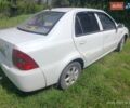 Белый Джили ЦК, объемом двигателя 1.5 л и пробегом 97 тыс. км за 1600 $, фото 6 на Automoto.ua