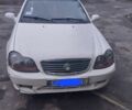 Білий Джилі ЦК, об'ємом двигуна 0 л та пробігом 170 тис. км за 1500 $, фото 1 на Automoto.ua