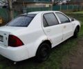 Білий Джилі ЦК, об'ємом двигуна 1.3 л та пробігом 230 тис. км за 1539 $, фото 6 на Automoto.ua