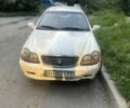 Білий Джилі ЦК, об'ємом двигуна 1.5 л та пробігом 200 тис. км за 1204 $, фото 1 на Automoto.ua