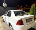Белый Джили ЦК, объемом двигателя 1.5 л и пробегом 250 тыс. км за 650 $, фото 2 на Automoto.ua
