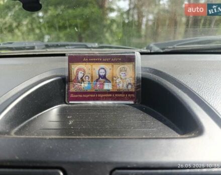 Белый Джили ЦК, объемом двигателя 1.5 л и пробегом 97 тыс. км за 1600 $, фото 18 на Automoto.ua
