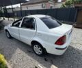 Белый Джили ЦК, объемом двигателя 1.5 л и пробегом 62 тыс. км за 800 $, фото 2 на Automoto.ua