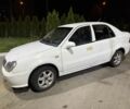 Белый Джили ЦК, объемом двигателя 1.5 л и пробегом 339 тыс. км за 650 $, фото 1 на Automoto.ua