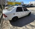 Белый Джили ЦК, объемом двигателя 1.5 л и пробегом 250 тыс. км за 999 $, фото 3 на Automoto.ua