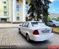 Белый Джили ЦК, объемом двигателя 1.5 л и пробегом 200 тыс. км за 950 $, фото 8 на Automoto.ua