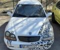 Белый Джили ЦК, объемом двигателя 1.5 л и пробегом 250 тыс. км за 999 $, фото 1 на Automoto.ua