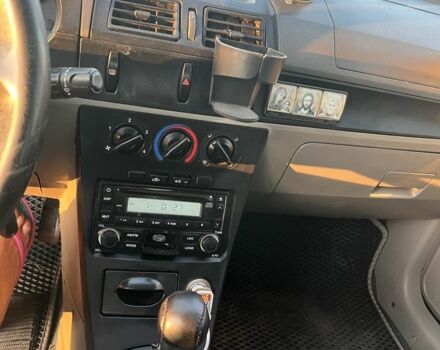 Білий Джилі ЦК, об'ємом двигуна 1.5 л та пробігом 146 тис. км за 2100 $, фото 5 на Automoto.ua