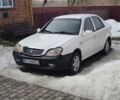 Білий Джилі ЦК, об'ємом двигуна 1.5 л та пробігом 70 тис. км за 1350 $, фото 1 на Automoto.ua