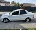 Белый Джили ЦК, объемом двигателя 1.5 л и пробегом 62 тыс. км за 800 $, фото 1 на Automoto.ua