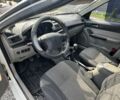 Белый Джили ЦК, объемом двигателя 1.5 л и пробегом 62 тыс. км за 800 $, фото 10 на Automoto.ua