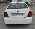 Белый Джили ЦК, объемом двигателя 1.5 л и пробегом 160 тыс. км за 1598 $, фото 3 на Automoto.ua
