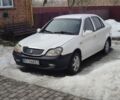 Белый Джили ЦК, объемом двигателя 1.5 л и пробегом 70 тыс. км за 1000 $, фото 1 на Automoto.ua