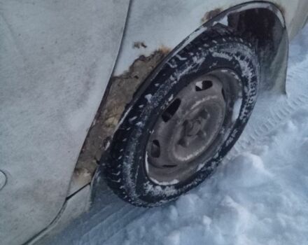 Белый Джили ЦК, объемом двигателя 1.5 л и пробегом 150 тыс. км за 1100 $, фото 2 на Automoto.ua