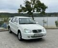 Белый Джили ЦК, объемом двигателя 1.5 л и пробегом 220 тыс. км за 2001 $, фото 1 на Automoto.ua