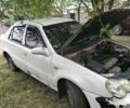 Белый Джили ЦК, объемом двигателя 1.5 л и пробегом 100 тыс. км за 900 $, фото 4 на Automoto.ua