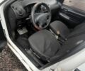 Білий Джилі ЦК, об'ємом двигуна 1.5 л та пробігом 137 тис. км за 1850 $, фото 6 на Automoto.ua