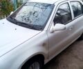 Белый Джили ЦК, объемом двигателя 1.5 л и пробегом 0 тыс. км за 1100 $, фото 7 на Automoto.ua